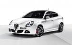 Alfa Romeo Giulietta 2010 года